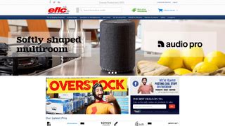 electronics for less canada.